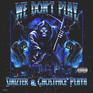 We Don't Play (Single)