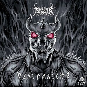 Deathmatch 2 (EP)