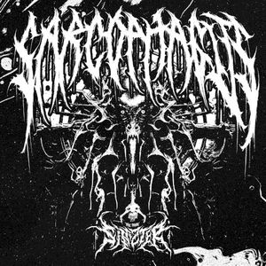 Sarcophagus (Single)