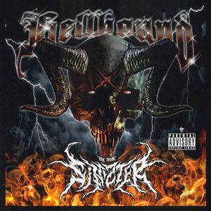 Hellbound (EP)