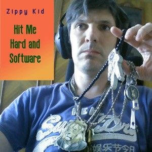 Hit Me Hard and Software (Single)