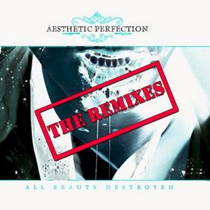 All Beauty Destroyed (EP)