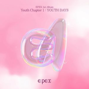 Youth Chapter 1 : YOUTH DAYS