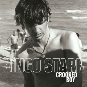 Crooked Boy (EP)