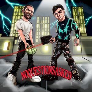 NoQuestionsAsked (Single)