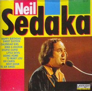 Neil Sedaka