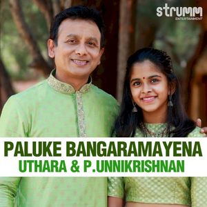 Paluke Bangaramayena (Single)