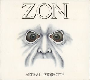 Astral Projector / Back Down To Earth