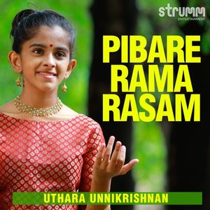 Pibare Rama Rasam (Single)