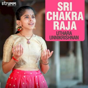 Sri Chakra Raja (Single)