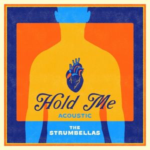 Hold Me (Acoustic) (Single)