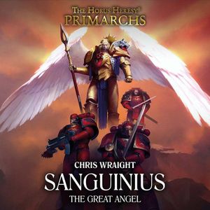 Sanguinius