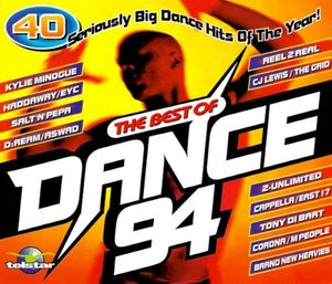 The Best of Dance 94