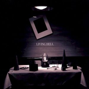 LIVING HELL (EP)