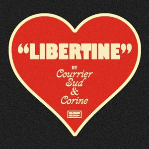 Libertine (Single)
