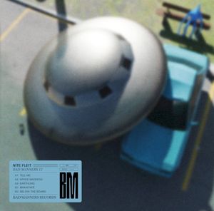 Bad Manners 12 (EP)