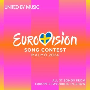 Eurovision Song Contest: Malmö 2024