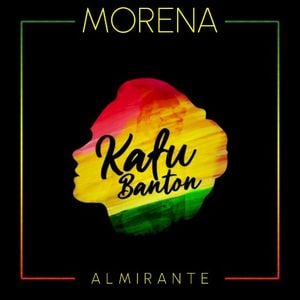 Morena (Single)