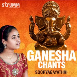 Ganesha Chants (Single)