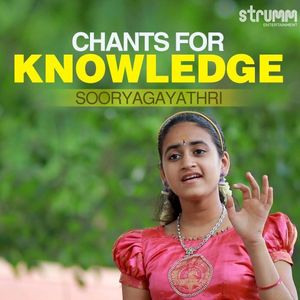 Chants for Knowledge (Single)