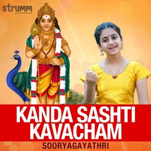 Kanda Sashti Kavacham (Single)