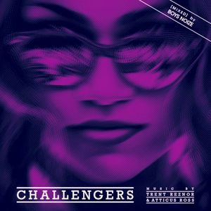 Challengers [MIXED] by Boys Noize (OST)