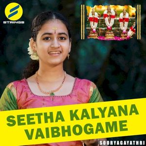 Seetha Kalyana Vaibhogame (Single)