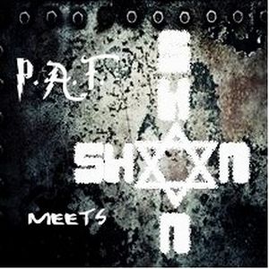 P.A.F. meets Shan-A-Shan (Single)