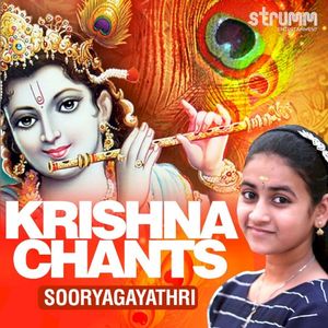 Krishna Chants (Single)