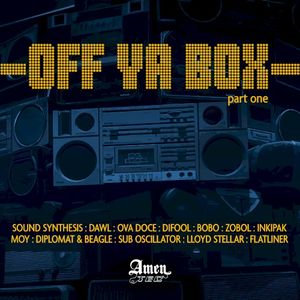 AmenTec Presents: Off Ya Box, Part One