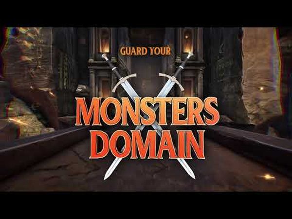 Monsters Domain