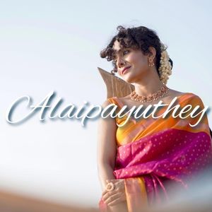 Alaipayuthey (Single)