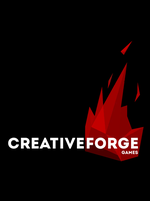CreativeForge Games