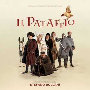 Il Pataffio (Original Motion Picture Soundtrack) (OST)