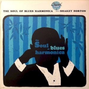 The Soul of Blues Harmonica