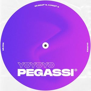 Yoyoyo (Single)
