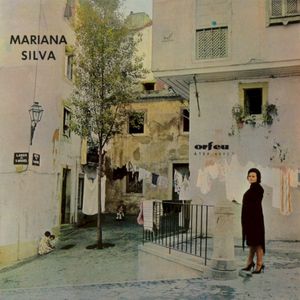 Fados por Mariana Silva (EP)