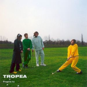 Proprio tu (Single)