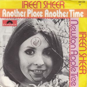 Another Place Another Time (Single)