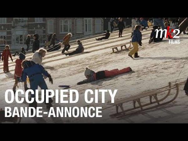 Occupied City