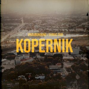 Kopernik (Single)