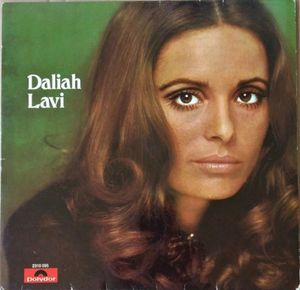 Daliah Lavi