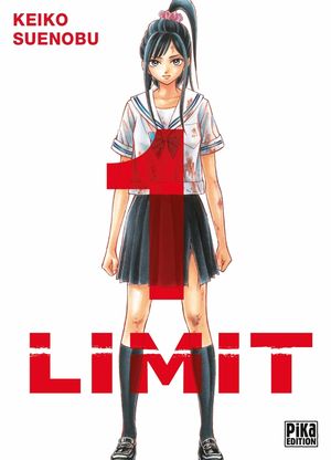 Limit, tome 1