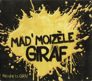 Peindre la GIRAF