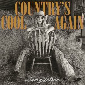 Country's Cool Again (Single)