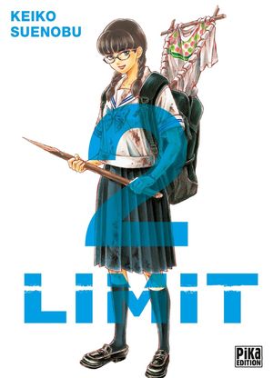Limit, tome 2