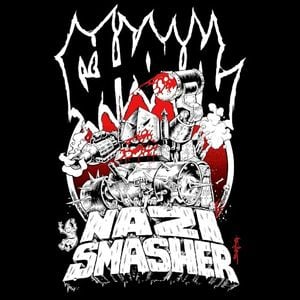 Nazi Smasher (Single)