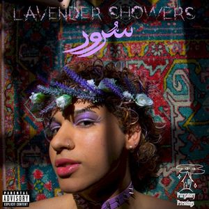 LAVENDER SHOWERS