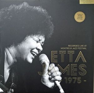 Recorded Live At Montreux Jazz Festival, 1975 (Live)