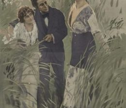 Fleur de mal - Film (1915) - SensCritique